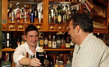 Harrigans Irish Pub And Accommodation - Hervey Bay Accommodation 3