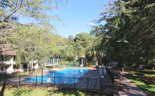 Jamberoo Resort - Hervey Bay Accommodation 1