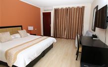 Jamberoo Resort - Hervey Bay Accommodation 2