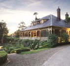 Lilianfels Resort and Spa Blue Mountains - Hervey Bay Accommodation