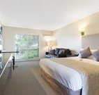 Lincoln Downs Resort and Spa - Hervey Bay Accommodation