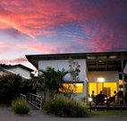 Moby's Beachside Retreat - Hervey Bay Accommodation