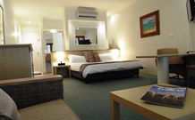  Hervey Bay Accommodation