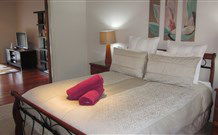 Sea Eagle Manor 605 - Hervey Bay Accommodation 4