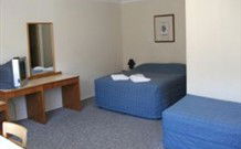 Sundowner Huskisson Bayside Resort - Hervey Bay Accommodation 0