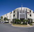 The Beach Resort Cabarita - Hervey Bay Accommodation