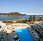 The Tantra Apartments at Ettalong Beach Resort - Hervey Bay Accommodation