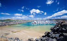 Ramada Resort Coffs Harbour - Hervey Bay Accommodation 2