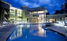 Ramada Resort Coffs Harbour - Hervey Bay Accommodation 1