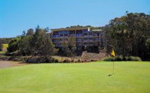 Ramada Resort Coffs Harbour - Hervey Bay Accommodation 5