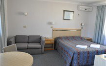 Abel Tasman Motel - Batehaven - Hervey Bay Accommodation 0