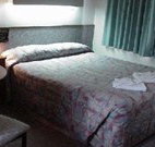Abercrombie Motor Inn - Bathurst - Hervey Bay Accommodation