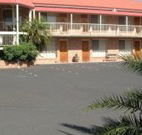 Aberdeen Motor Inn - Dubbo - Hervey Bay Accommodation