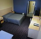 Albert Motel - Moree - Hervey Bay Accommodation