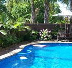 Albury Garden Court Motel - Albury - Hervey Bay Accommodation