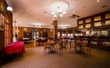 Albury Paddlesteamer Motel - Albury - Tourism Hervey Bay 1