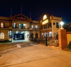 Albury Paddlesteamer Motel - Albury - Hervey Bay Accommodation