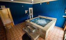 Albury Paddlesteamer Motel - Albury - Tourism Hervey Bay 2