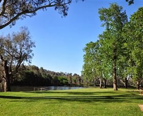 Albury Paddlesteamer Motel - Albury - Tourism Hervey Bay 3