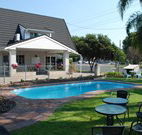 Alexander Motor Inn - Hervey Bay Accommodation