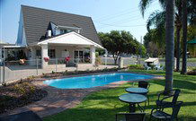 Alexander Motor Inn - Hervey Bay Accommodation 0