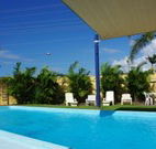 Almare Tourist Motel - Ballina - Hervey Bay Accommodation