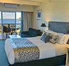Amooran Oceanside Apartments and Motel - Hervey Bay Accommodation