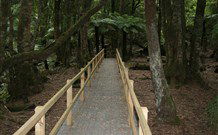 Araluen Valley Hotel - Araluen - Tourism Hervey Bay 1