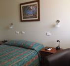 Aromet Motor Inn - Temora - Hervey Bay Accommodation