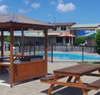 Ashwood Motel - West Gosford - Hervey Bay Accommodation
