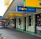 Australian Hotel Yass - Yass - Hervey Bay Accommodation