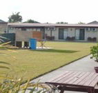 Ballina Fun n Sun Motel - Ballina - Hervey Bay Accommodation