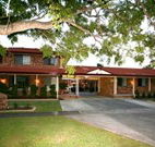 Ballina Travellers Lodge Motel - Hervey Bay Accommodation