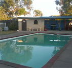 Balranald Capri Motel - Balranald - Hervey Bay Accommodation