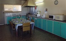 Balranald Capri Motel - Balranald - Hervey Bay Accommodation 1