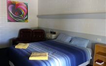 Balranald Capri Motel - Balranald - Hervey Bay Accommodation 7
