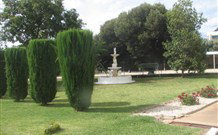 Balranald Capri Motel - Balranald - Hervey Bay Accommodation 5