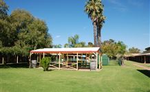 Barooga Country Inn Motel - Barooga - Hervey Bay Accommodation 3
