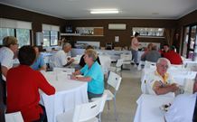 Barooga Country Inn Motel - Barooga - Hervey Bay Accommodation 4