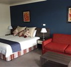 Bathurst Motor Inn - Bathurst - Hervey Bay Accommodation