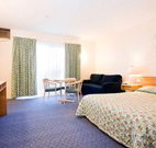 Bay Waters - Batemans Bay - Hervey Bay Accommodation