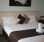 Bent Street Motor Inn - Hervey Bay Accommodation