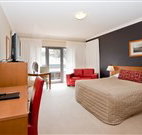 Berry Village Boutique Motel - Berry - Hervey Bay Accommodation