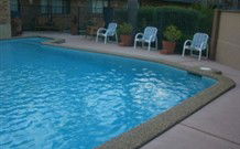 Best Western Bridge View Motel - Gorokan - Hervey Bay Accommodation 1