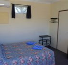 Bluey Motel - Lightning Ridge - Hervey Bay Accommodation