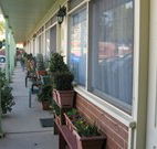 Bong Bong Motel - Moss Vale - Hervey Bay Accommodation