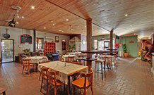 Boorowa Hotel - Boorowa - Hervey Bay Accommodation 0