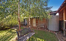 Boorowa Hotel - Boorowa - Hervey Bay Accommodation 5