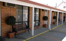 Budget Winchester Motel - Moree - Hervey Bay Accommodation 1