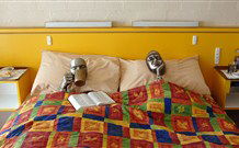 Budget Winchester Motel - Moree - Hervey Bay Accommodation 0